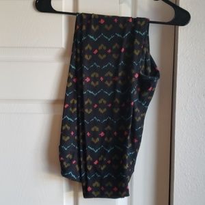 TC Lularoe Leggings